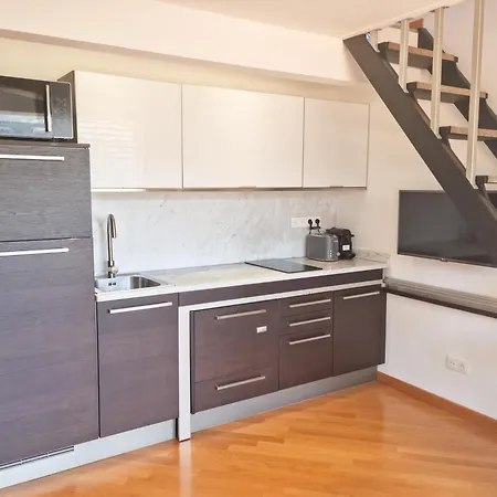 Appartement Vue Exceptionnelle Mer&estérel - Les Clés De L Estérel Théoule-sur-Mer