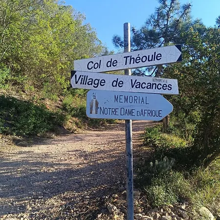 Vue Exceptionnelle Mer&estérel - Les Clés De L Estérel Théoule-sur-Mer
