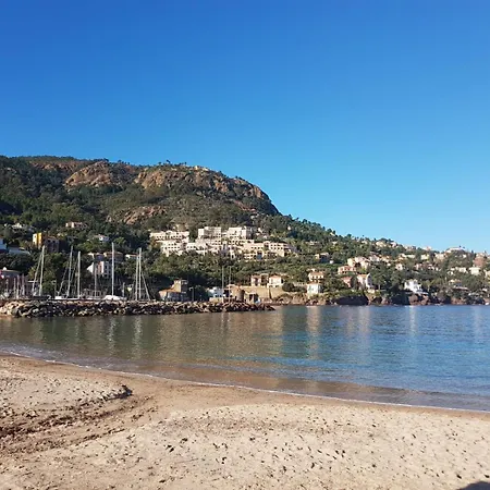 Vue Exceptionnelle & Esterel - Les Cles De L Esterel *