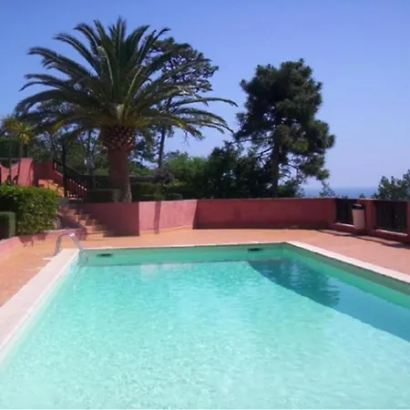 Vue Exceptionnelle & Esterel - Les Cles De L Esterel