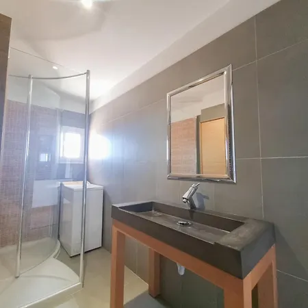 Apartman Vue Exceptionnelle & Esterel - Les Cles De L Esterel Théoule-sur-Mer