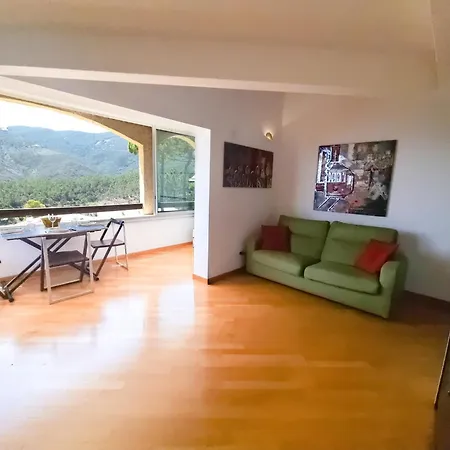 Vue Exceptionnelle & Esterel - Les Cles De L Esterel Apartman *