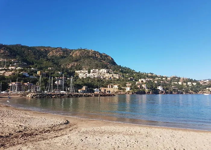 Vue Exceptionnelle & Esterel - Les Cles De L Esterel *