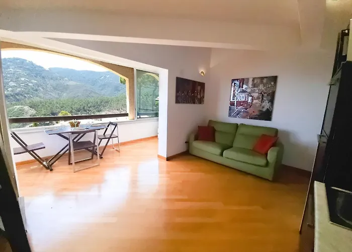 Vue Exceptionnelle & Esterel - Les Cles De L Esterel Appartement *