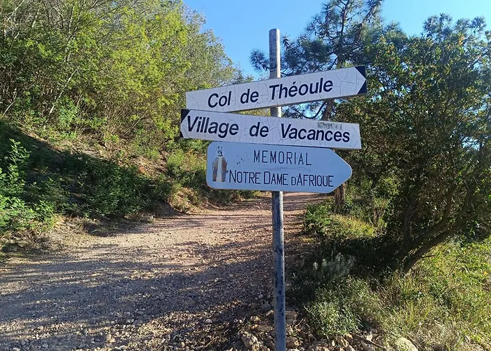 Vue Exceptionnelle & Esterel - Les Cles De L Esterel Théoule-sur-Mer